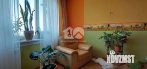 3-к квартира, вторичка, 63м2, 6/9 этаж