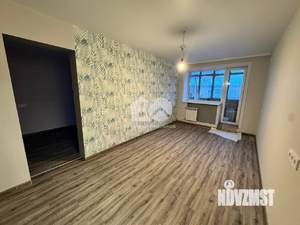 3-к квартира, вторичка, 58м2, 5/5 этаж