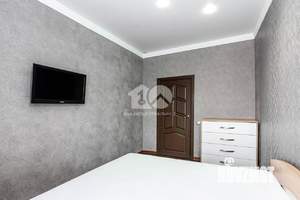 3-к квартира, вторичка, 78м2, 2/6 этаж