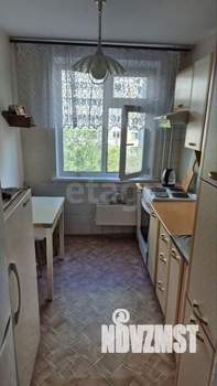 2-к квартира, вторичка, 43м2, 3/5 этаж
