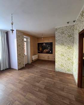 1-к квартира, вторичка, 29м2, 9/17 этаж