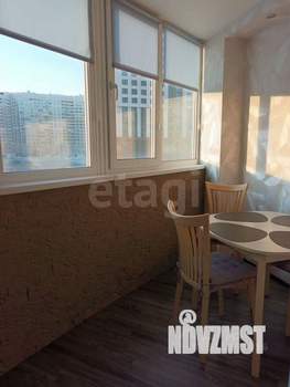 3-к квартира, вторичка, 87м2, 5/24 этаж