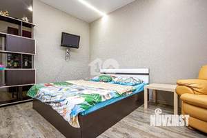 Студия квартира, вторичка, 35м2, 12/26 этаж