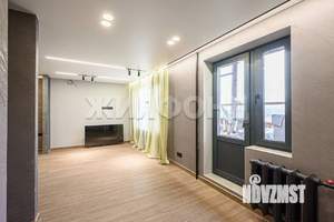 1-к квартира, вторичка, 28м2, 6/9 этаж