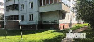2-к квартира, вторичка, 51м2, 1/10 этаж
