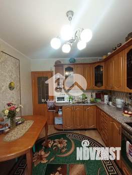 3-к квартира, вторичка, 67м2, 1/10 этаж