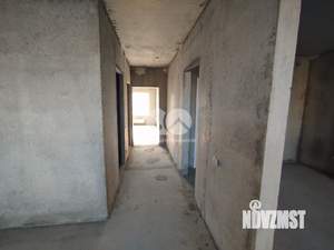 2-к квартира, вторичка, 59м2, 9/17 этаж