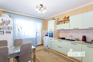 3-к квартира, вторичка, 73м2, 3/10 этаж