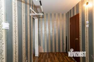 2-к квартира, вторичка, 56м2, 9/10 этаж