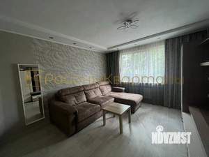 2-к квартира, вторичка, 43м2, 1/5 этаж