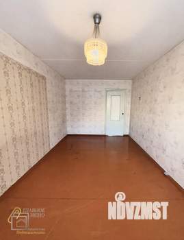 2-к квартира, вторичка, 44м2, 3/5 этаж