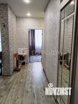 3-к квартира, вторичка, 79м2, 2/25 этаж