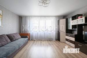 4-к квартира, вторичка, 78м2, 9/10 этаж