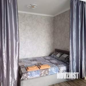 Студия квартира, вторичка, 40м2, 14/18 этаж