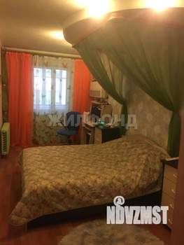 3-к квартира, вторичка, 60м2, 1/9 этаж