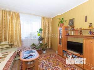 1-к квартира, вторичка, 38м2, 4/9 этаж