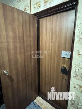 1-к квартира, вторичка, 30м2, 1/5 этаж