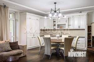 6-к квартира, вторичка, 312м2, 2/4 этаж