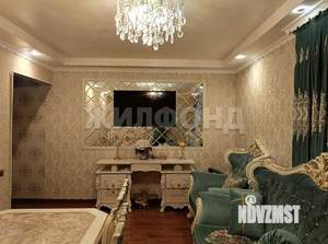 3-к квартира, вторичка, 75м2, 2/9 этаж