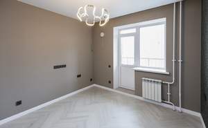 3-к квартира, вторичка, 61м2, 7/9 этаж