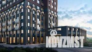 3-к квартира, вторичка, 65м2, 18/28 этаж