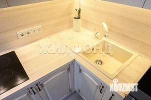 3-к квартира, вторичка, 57м2, 4/5 этаж