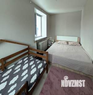 2-к квартира, вторичка, 40м2, 5/5 этаж