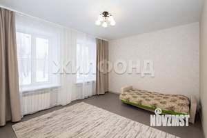 2-к квартира, вторичка, 47м2, 2/3 этаж