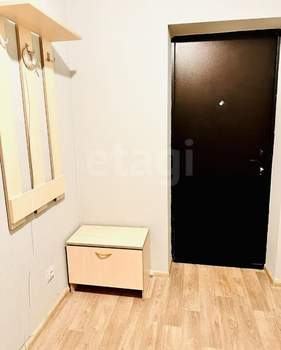 1-к квартира, вторичка, 35м2, 20/24 этаж