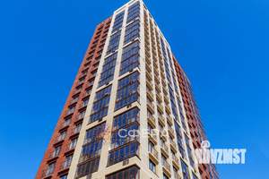 3-к квартира, вторичка, 80м2, 8/24 этаж