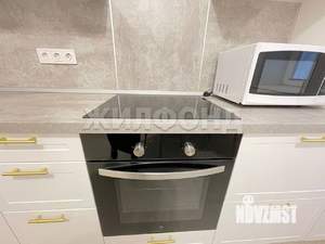 1-к квартира, вторичка, 43м2, 8/11 этаж