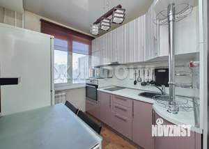 1-к квартира, вторичка, 30м2, 7/9 этаж