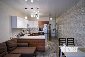 2-к квартира, вторичка, 56м2, 12/17 этаж