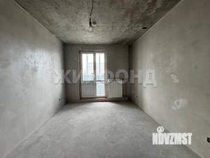 2-к квартира, вторичка, 46м2, 4/17 этаж