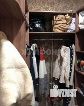 1-к квартира, вторичка, 27м2, 15/24 этаж