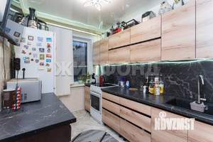 2-к квартира, вторичка, 45м2, 2/9 этаж