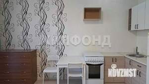 1-к квартира, вторичка, 29м2, 3/13 этаж