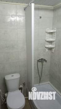 Студия квартира, вторичка, 15м2, 4/4 этаж