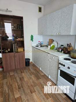 1-к квартира, вторичка, 37м2, 6/10 этаж