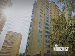 2-к квартира, вторичка, 86м2, 4/16 этаж