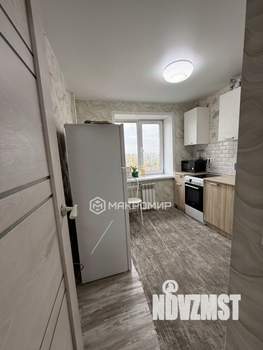 2-к квартира, вторичка, 54м2, 8/12 этаж