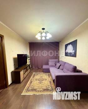 4-к квартира, вторичка, 75м2, 6/9 этаж