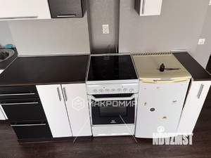 Студия квартира, вторичка, 33м2, 6/10 этаж