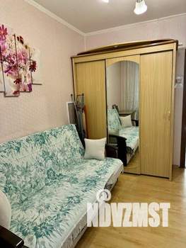 3-к квартира, вторичка, 63м2, 5/9 этаж