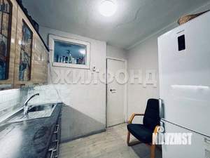 1-к квартира, вторичка, 31м2, 1/5 этаж