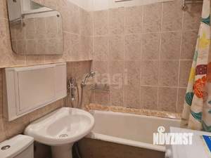 2-к квартира, вторичка, 44м2, 1/2 этаж