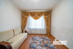 3-к квартира, вторичка, 65м2, 3/6 этаж