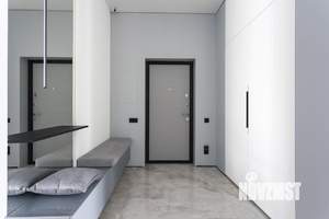 3-к квартира, вторичка, 99м2, 22/23 этаж