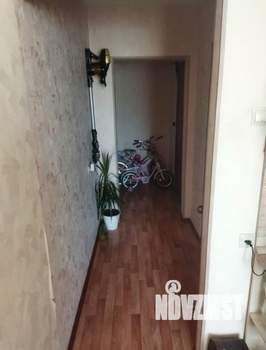 1-к квартира, вторичка, 42м2, 10/10 этаж