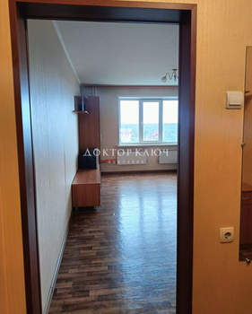 Студия квартира, вторичка, 33м2, 7/10 этаж